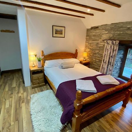 Seven Stars Inn بيلث ويلز المظهر الخارجي الصورة
