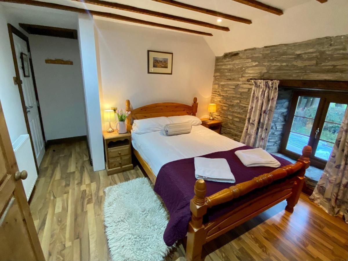 Seven Stars Inn بيلث ويلز المظهر الخارجي الصورة