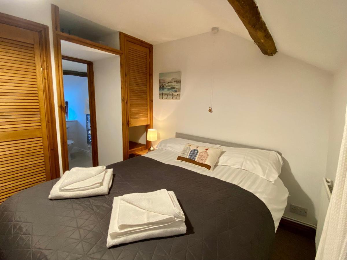 Seven Stars Inn بيلث ويلز المظهر الخارجي الصورة