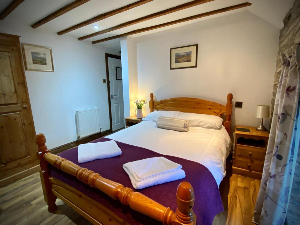 Seven Stars Inn بيلث ويلز المظهر الخارجي الصورة
