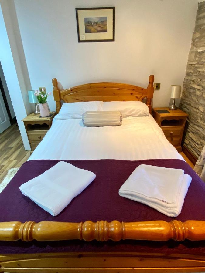 Seven Stars Inn بيلث ويلز المظهر الخارجي الصورة