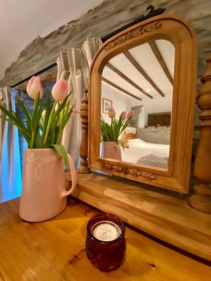 Seven Stars Inn بيلث ويلز المظهر الخارجي الصورة