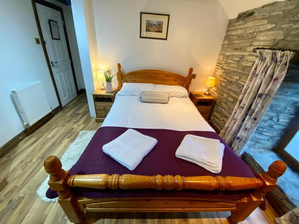 Seven Stars Inn بيلث ويلز المظهر الخارجي الصورة