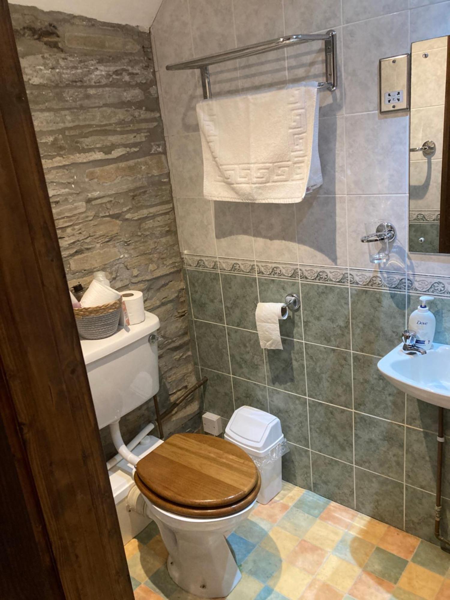 Seven Stars Inn بيلث ويلز المظهر الخارجي الصورة