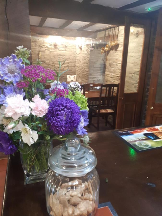 Seven Stars Inn بيلث ويلز المظهر الخارجي الصورة